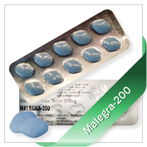 МАЛЕГРА 200 МАЛЕГРА 200