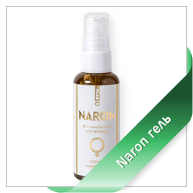 NARON ГЕЛЬ NARON ГЕЛЬ